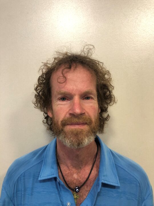 Chris Fitzgerald