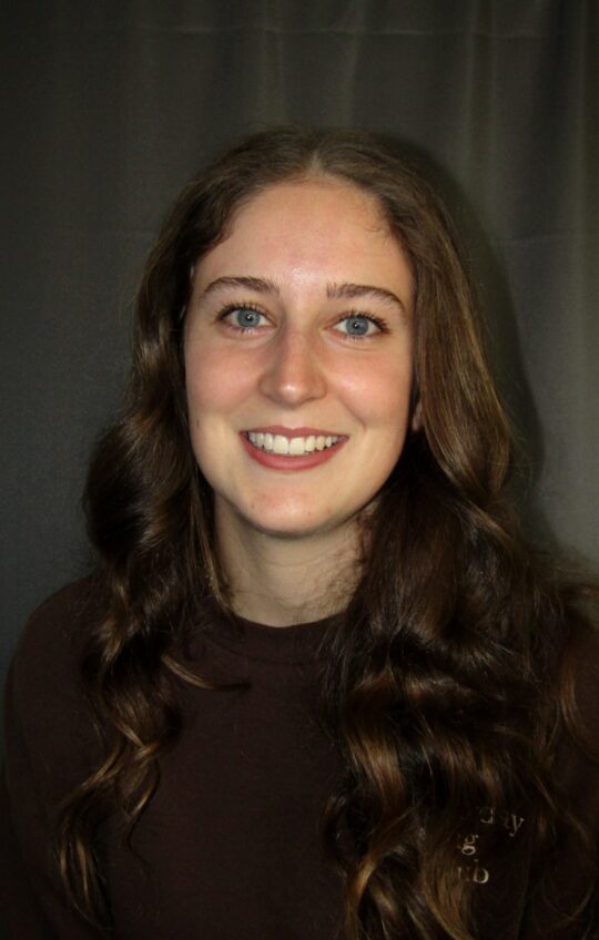 Erika Nethercott