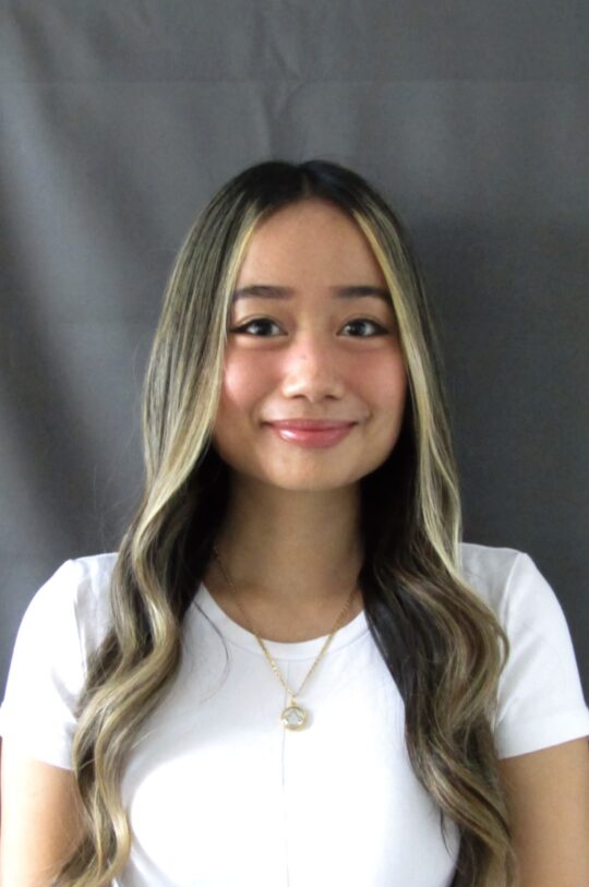 Tricia Pataunia